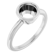 Bezel Engagement Setting