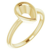 Bezel Engagement Setting