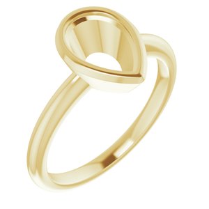 Bezel Engagement Setting