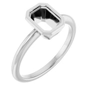 Bezel Engagement Setting