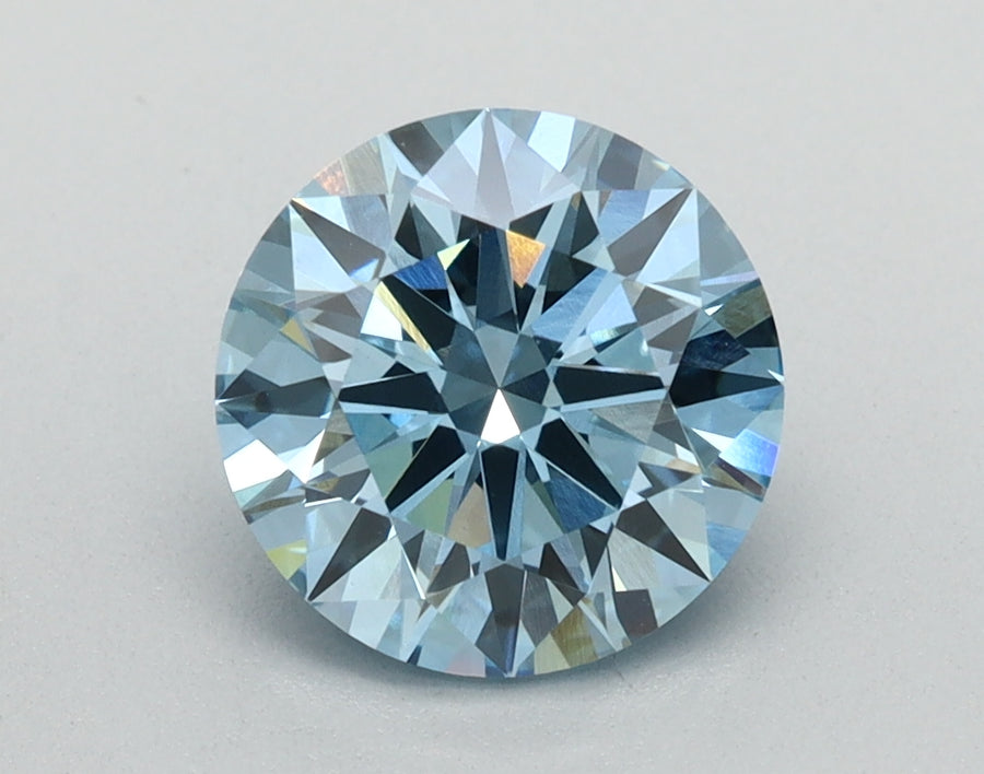 1.51 ct ROUND Diamond