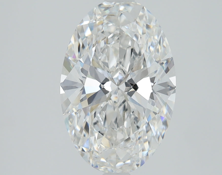1 ct OVAL Diamond