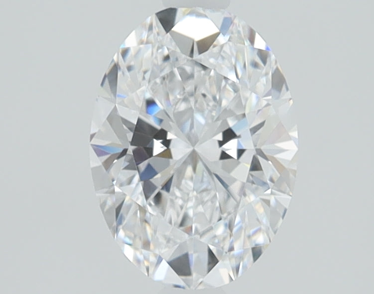 1.04 ct OVAL Diamond