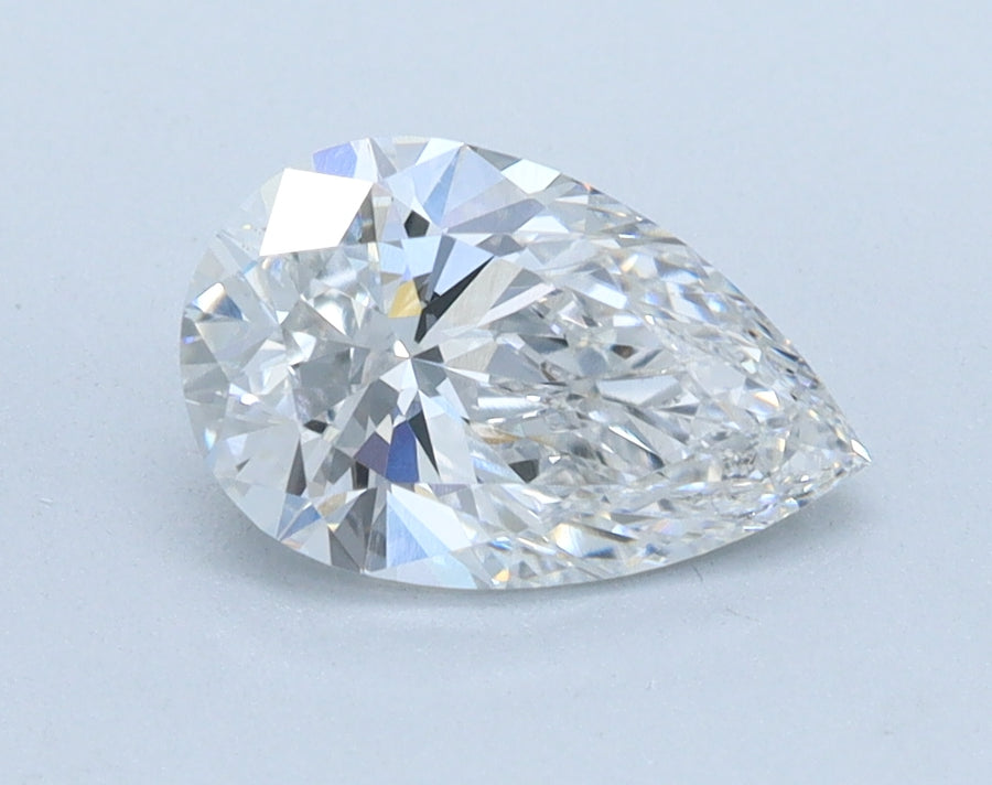 1.01 ct PEAR Diamond
