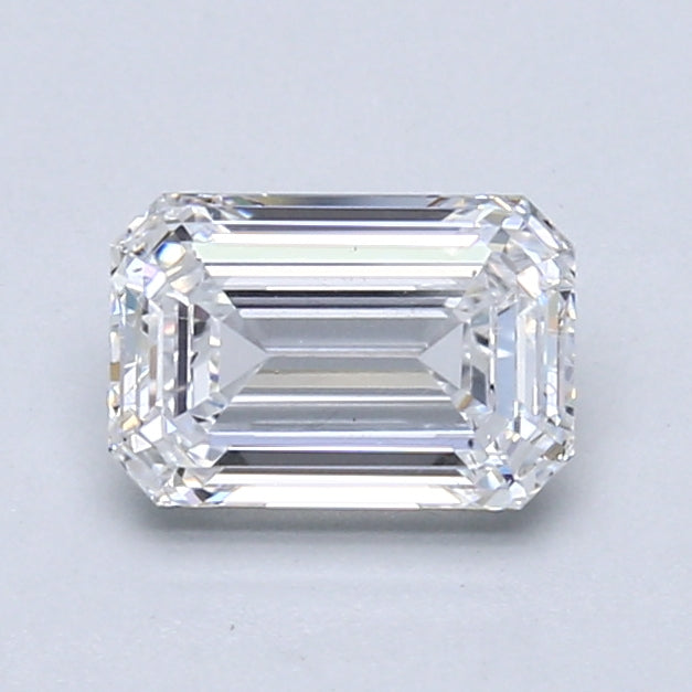 1.02 ct EMERALD Diamond