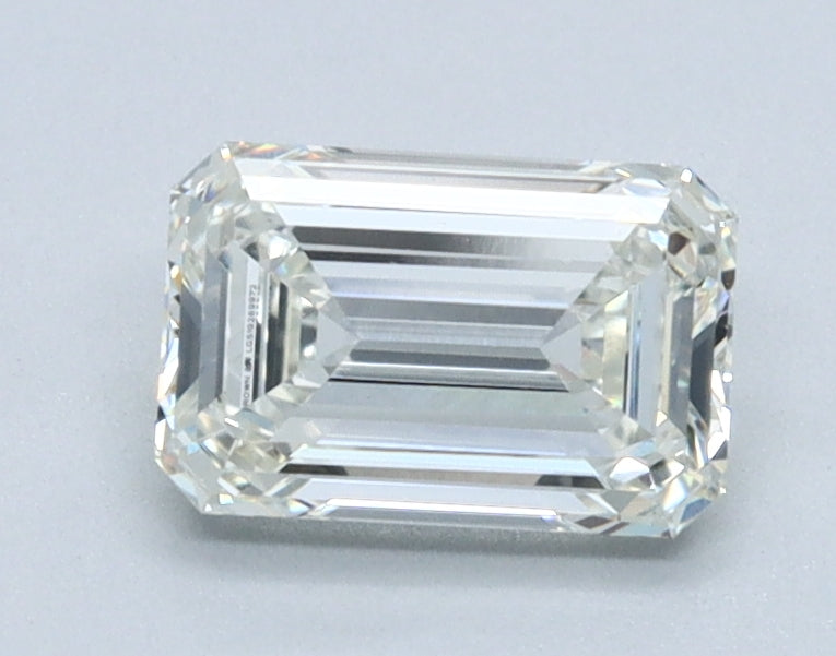 1.02 ct RADIANT Diamond