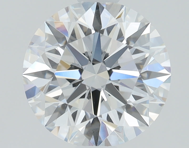 1.01 ct ROUND Diamond