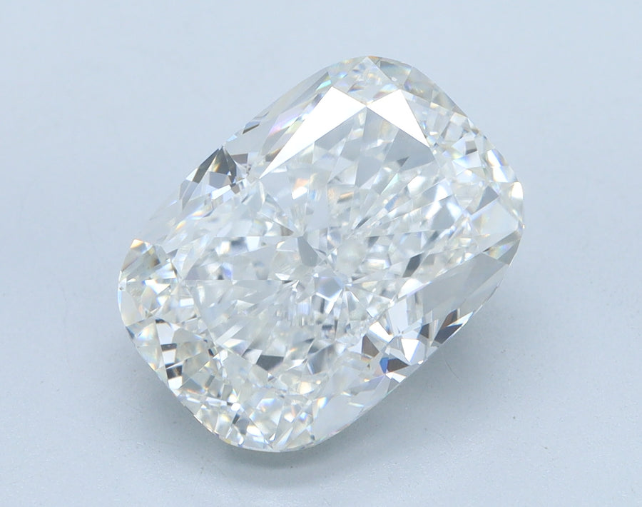 5.09 ct CUSHION Diamond